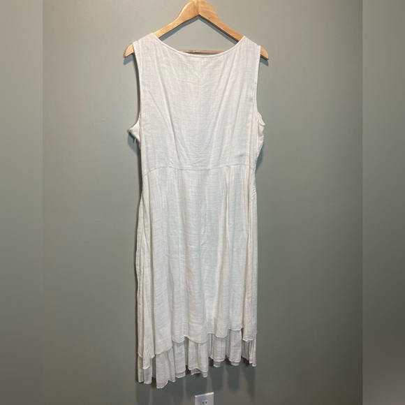 Narcissa Dress Sundance Catalog - Picture 7 of 9